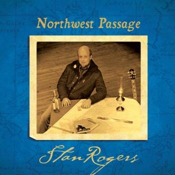 Cover Northwest Passage (Remastered)