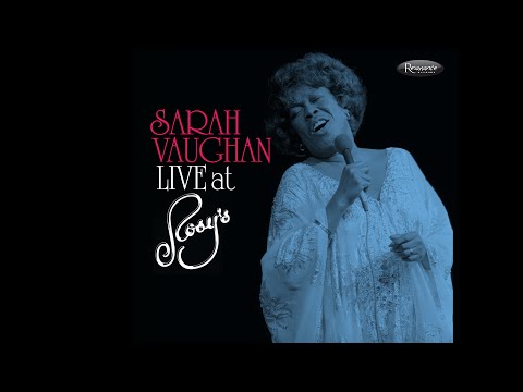 Video Sarah Vaughan Mini Dokumentary