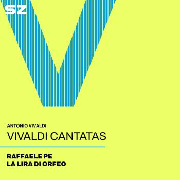 Vivaldi cantatas