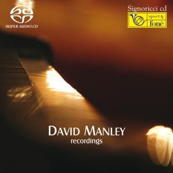 Cover David Manley Recordings (Remastered)