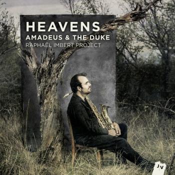 Cover Heavens (Amadeus & The Duke)