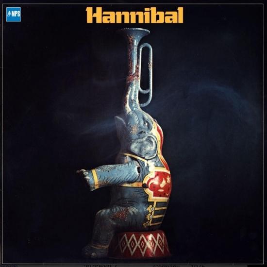 Cover Hannibal (Remastered)