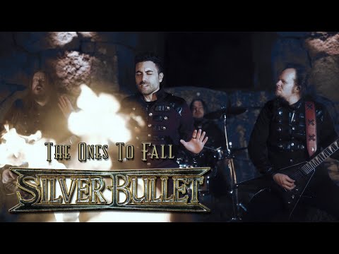 Video SILVER BULLET - The Ones To Fall
