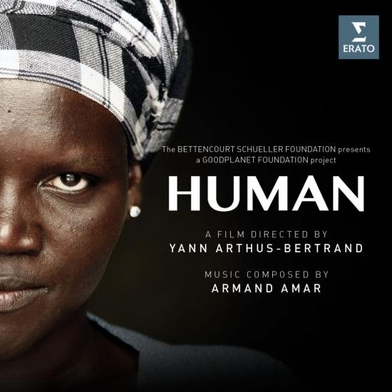Cover Human - OST