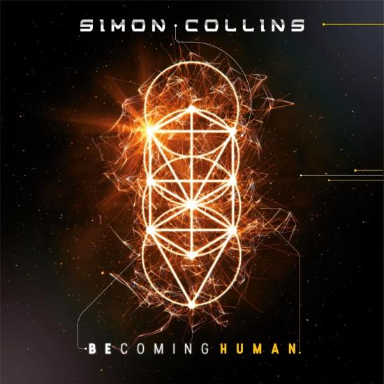 Cover Becoming Human