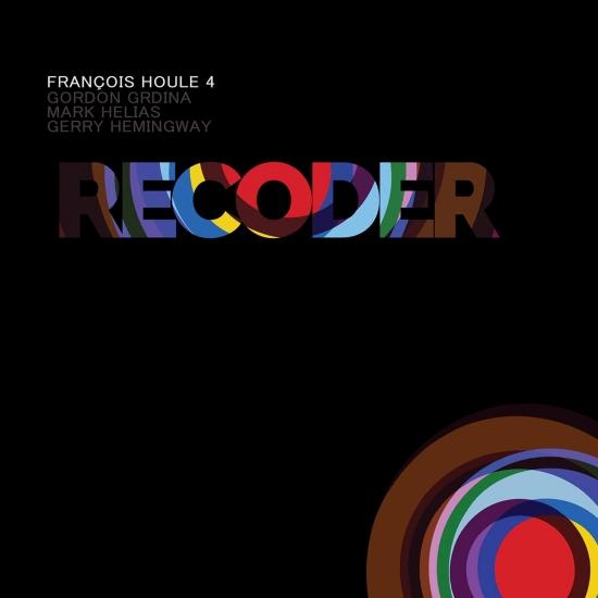 Cover Recoder