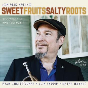 Cover Sweet Fruits Salty Roots