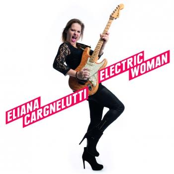 Cover Electric Woman
