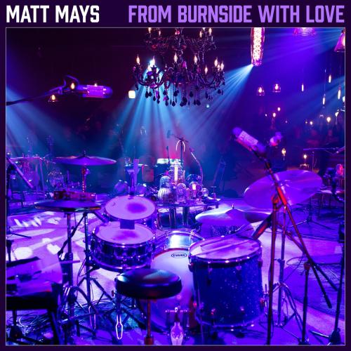 Cover From Burnside With Love (Live)