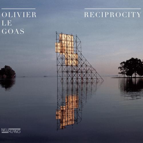 Cover Reciprocity