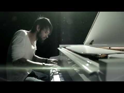 Video Benjamin Richter - Enjoy the Silence Sonata