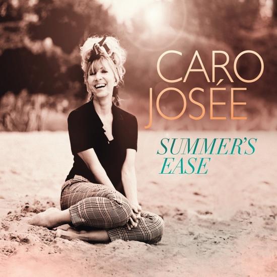 Cover Summer's Ease