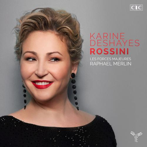 Cover Rossini