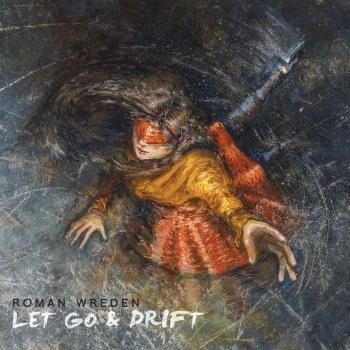 Cover Let Go & Drift