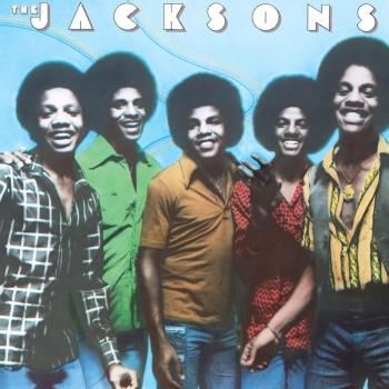 Cover The Jacksons (Remastered)