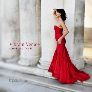 Cover Vibrant Venice