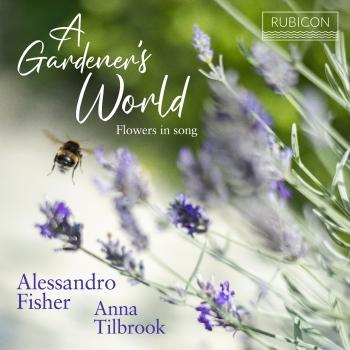 Cover A Gardener's World