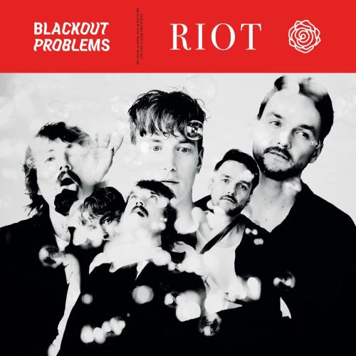 Cover RIOT