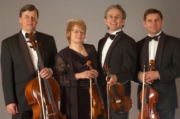 Vilnius String Quartet