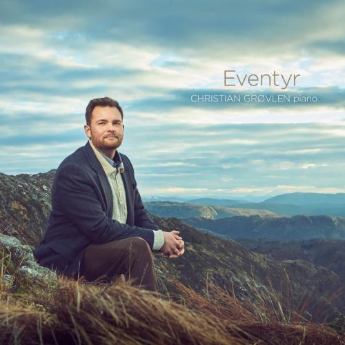 Cover Eventyr