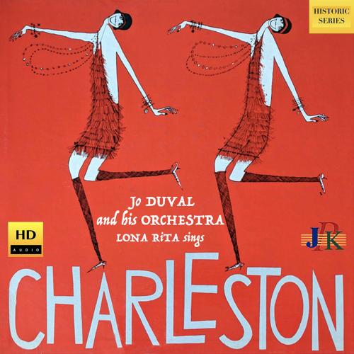 Cover Charleston (Remastered)