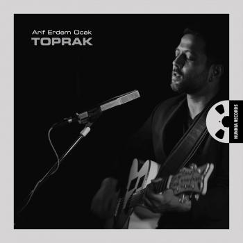 Cover Toprak