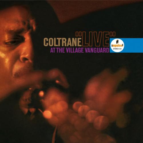 Cover Live At The Village Vanguard (Remastered)