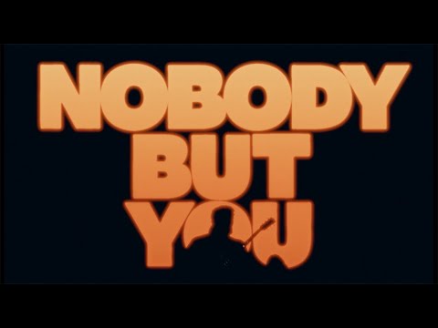 Video Nobody But You - The Sheepdogs