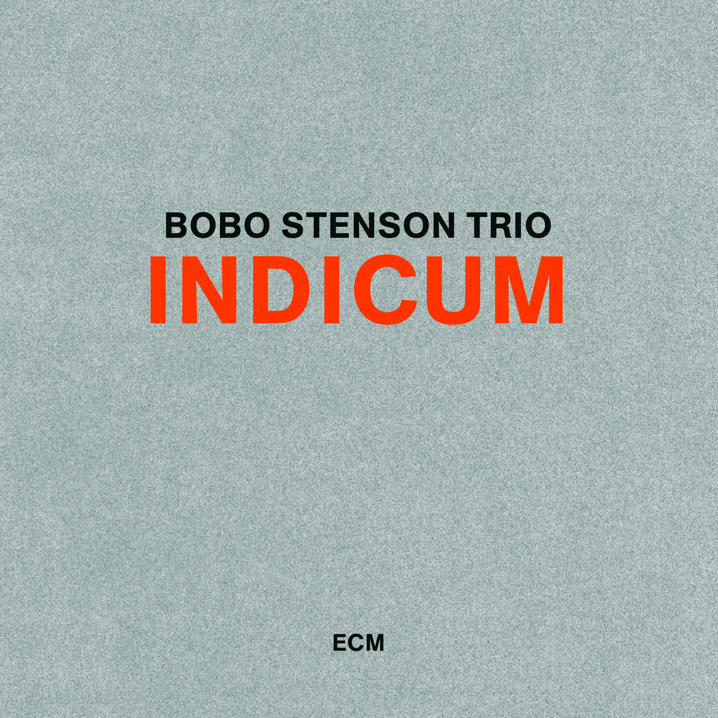 Cover Indicum