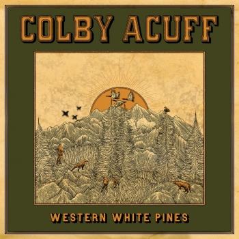 Cover Western White Pines