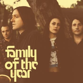 Cover Family of the Year