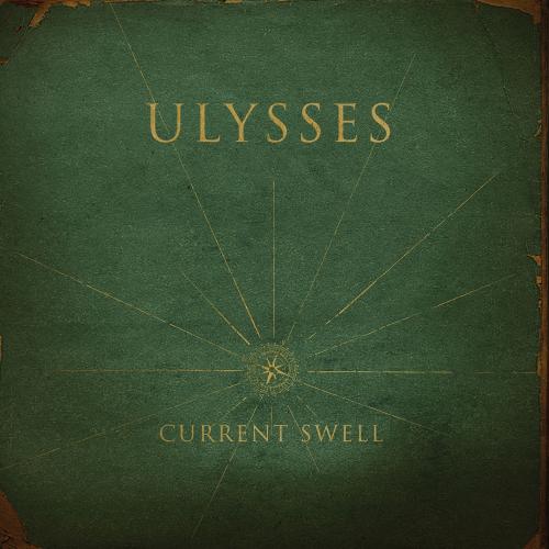 Cover Ulysses