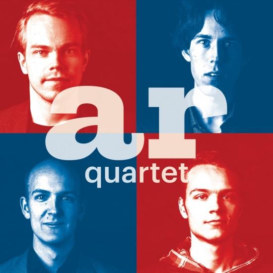 Cover AR Quartet