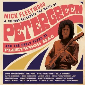 Cover Celebrate the Music of Peter Green and the Early Years of Fleetwood Mac (Live from The London Palladium)