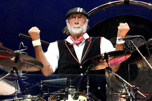 Mick Fleetwood and Friends