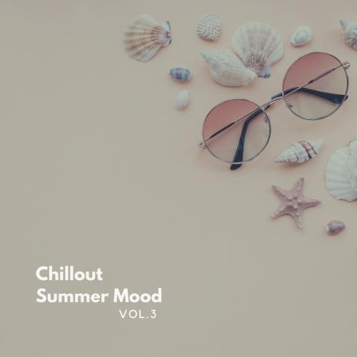 Cover Chillout Summer Mood, Vol. 3