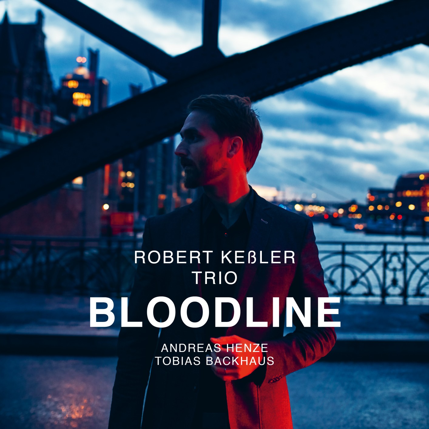 Cover Bloodline