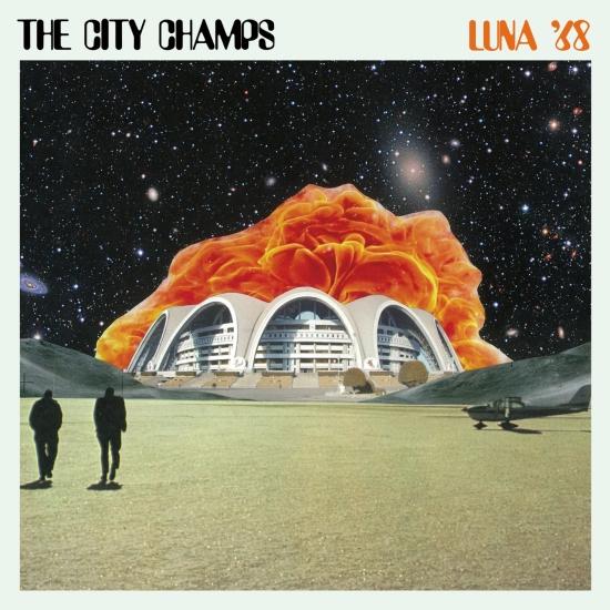 Cover Luna '68
