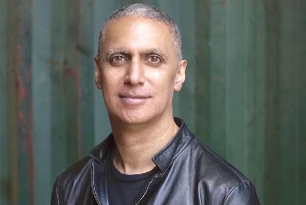 Nitin Sawhney