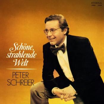 Cover Schöne, strahlende Welt (Remastered)