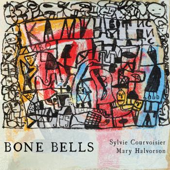 Cover Bone Bells