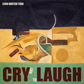 Cover Cry Not To Laugh