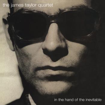 Cover In The Hand Of The Inevitable (30th Anniversary Edition)