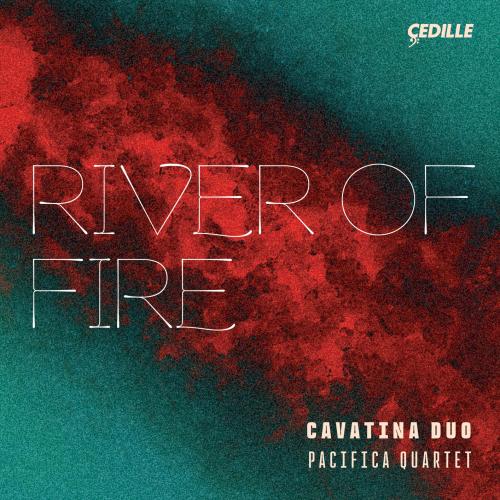 Cover River of Fire