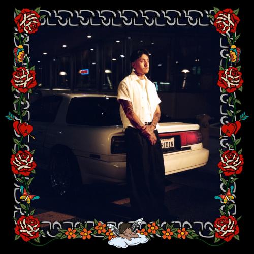 Cover Ridin' (Deluxe)