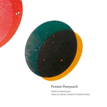 Cover Pomes Penyeach