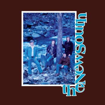 Cover J.D. Crowe & The New South (Deluxe Edition / Remastered 2025)