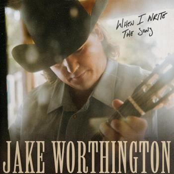 Cover When I Write The Song