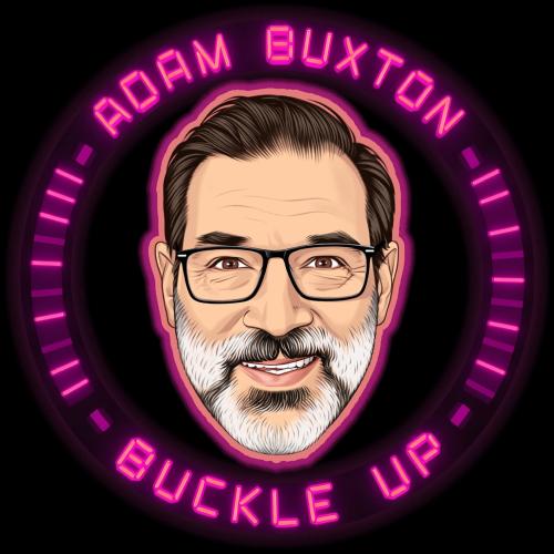 Cover Buckle Up