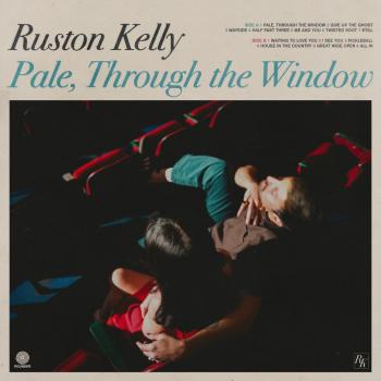 Cover Pale, Through the Window